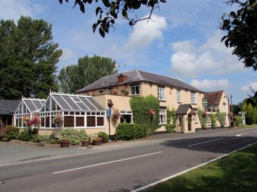 Affcot Lodge Acton Scott Екстериор снимка