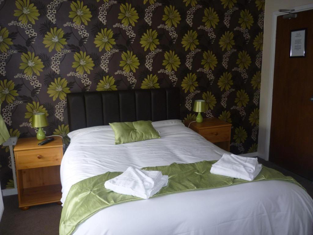 Affcot Lodge Acton Scott Екстериор снимка